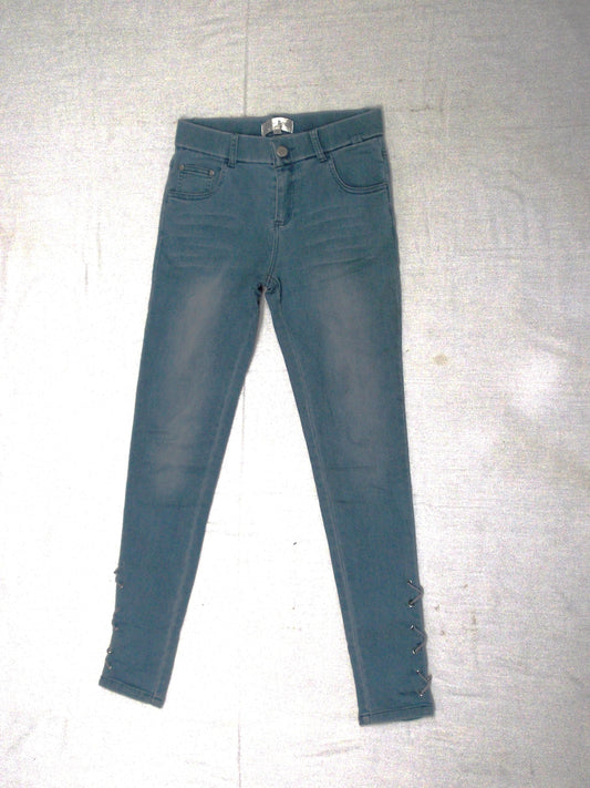 Bon Bon - Light Blue Jeans