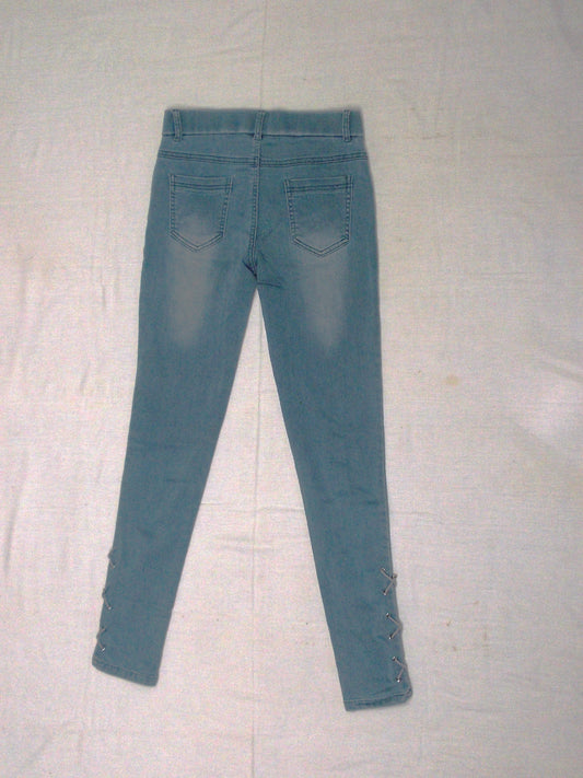 Bon Bon - Light Blue Jeans