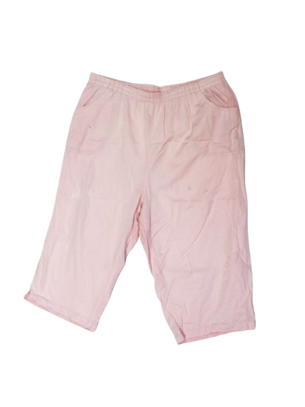 Woolworths - Pink 3/4 Pants