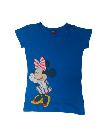 Disney Official - Minnie Mouse Tee