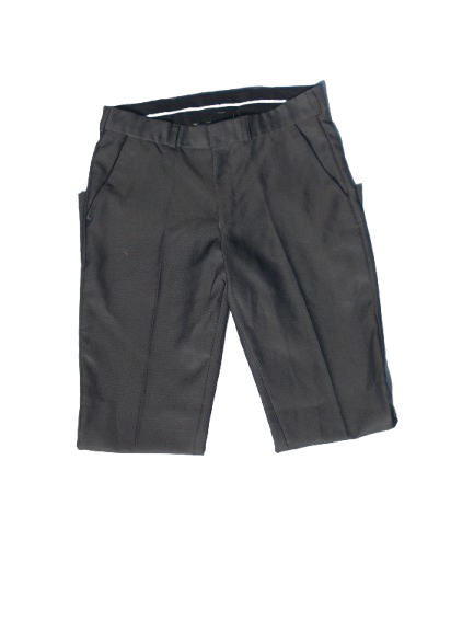 Enzo Slim Fit Trousers