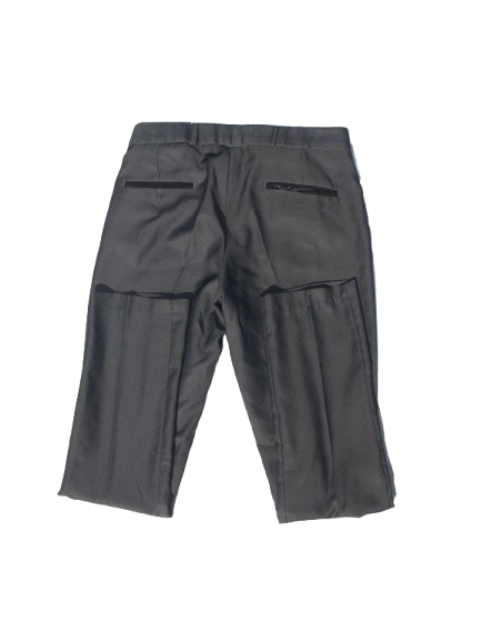 Enzo Slim Fit Trousers