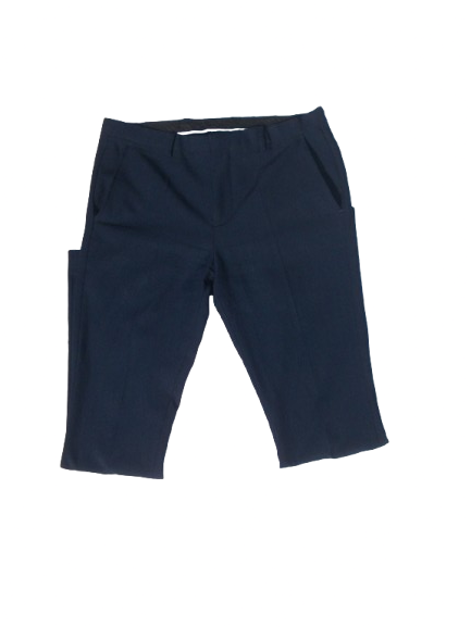 D Sixty-Six Slim Fit Trousers