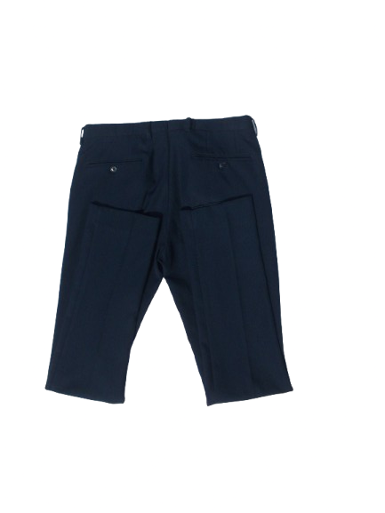 D Sixty-Six Slim Fit Trousers