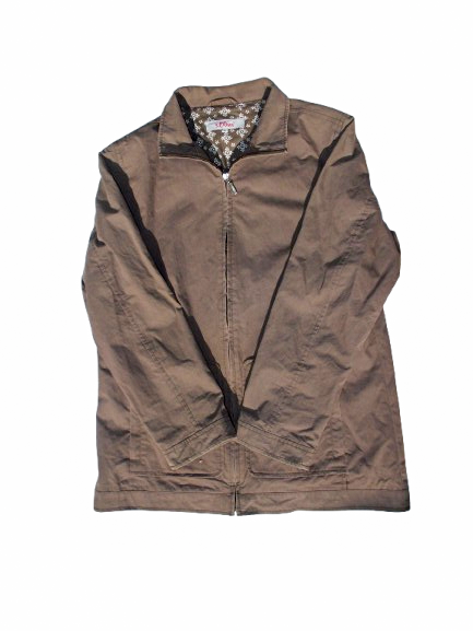s. Oliver Jacket
