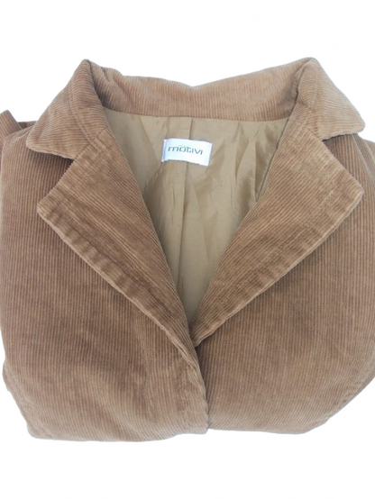 Motivi Corduroy Jacket