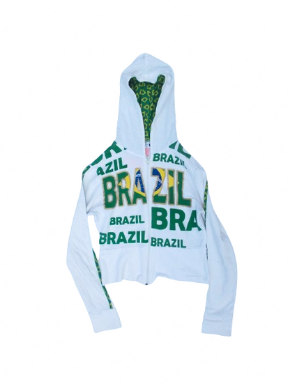 Brazil Jacket
