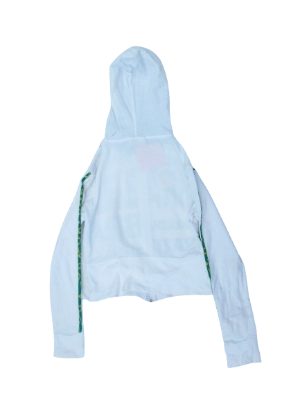 Brazil Jacket