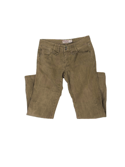 Marlboro Classics - Brown Jeans