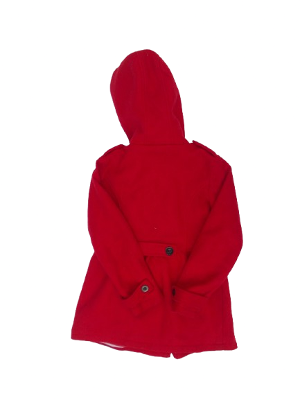 Red Parka (Kids)
