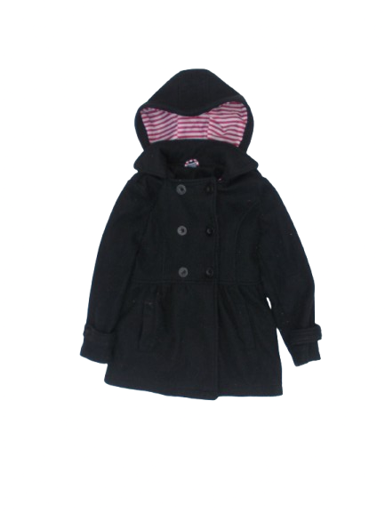 Black Parka (Kids)