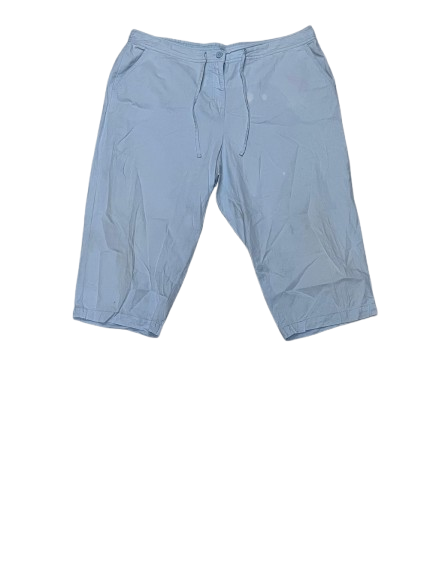 Woolworths - Blue 3/4 Pants
