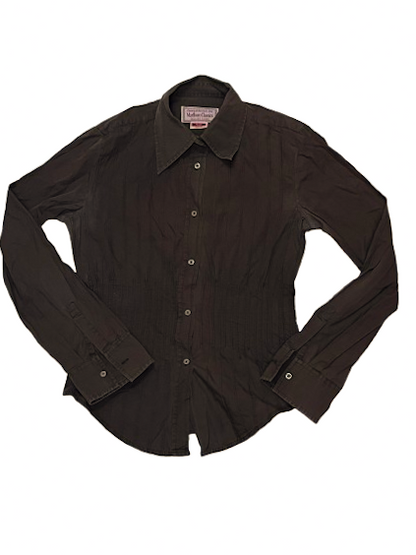Marlboro Classic - Button-up Shirt