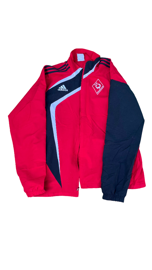 Adidas Training Jacket