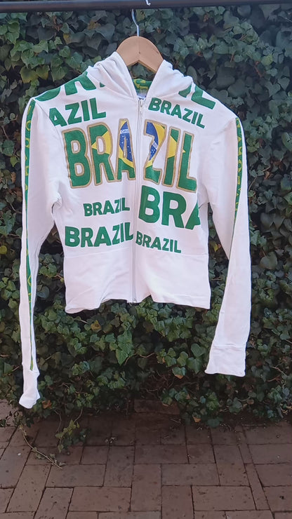 Brazil Jacket