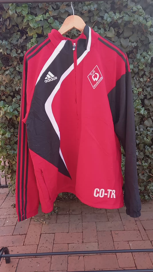 Adidas Training Jacket